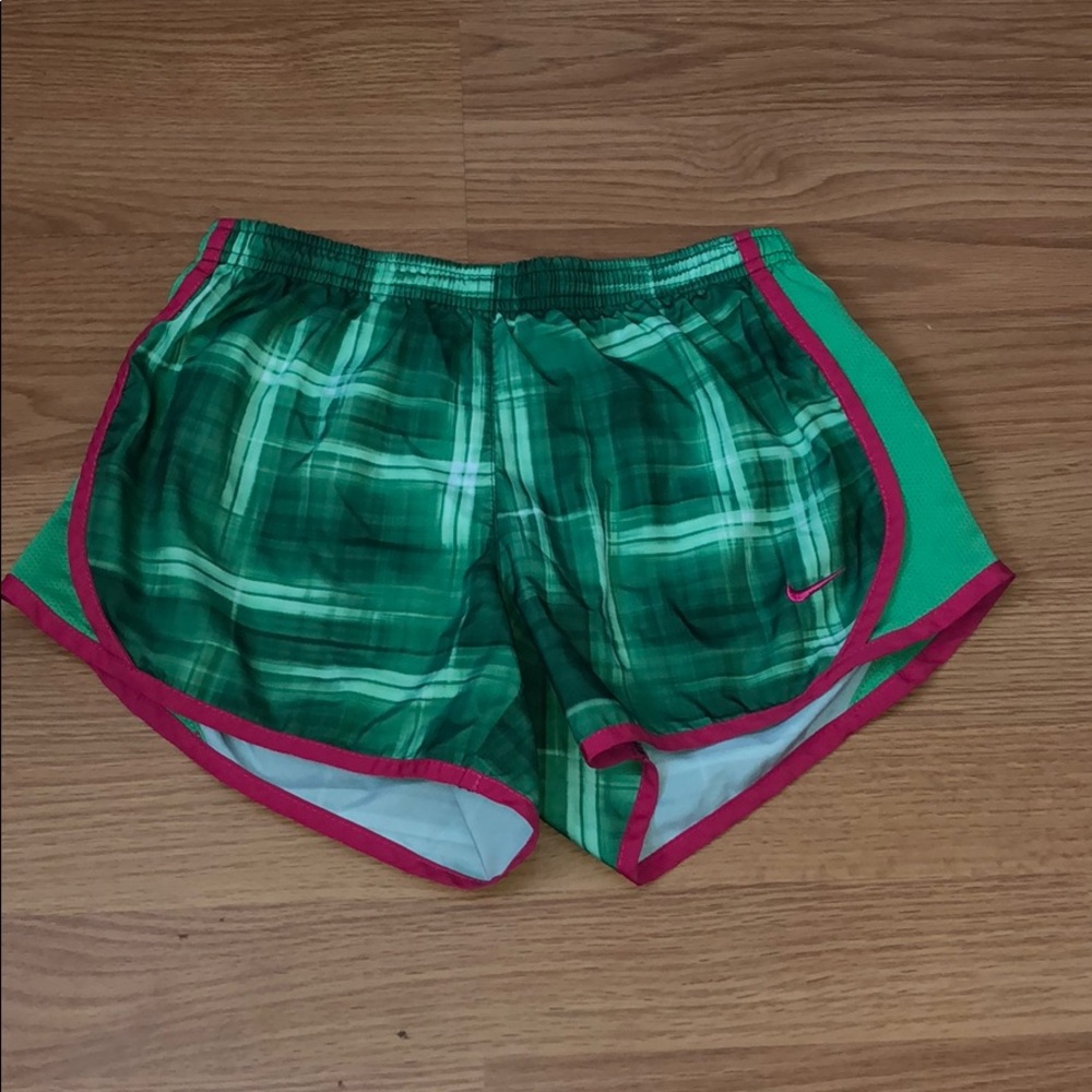 Nike dry-fit shorts